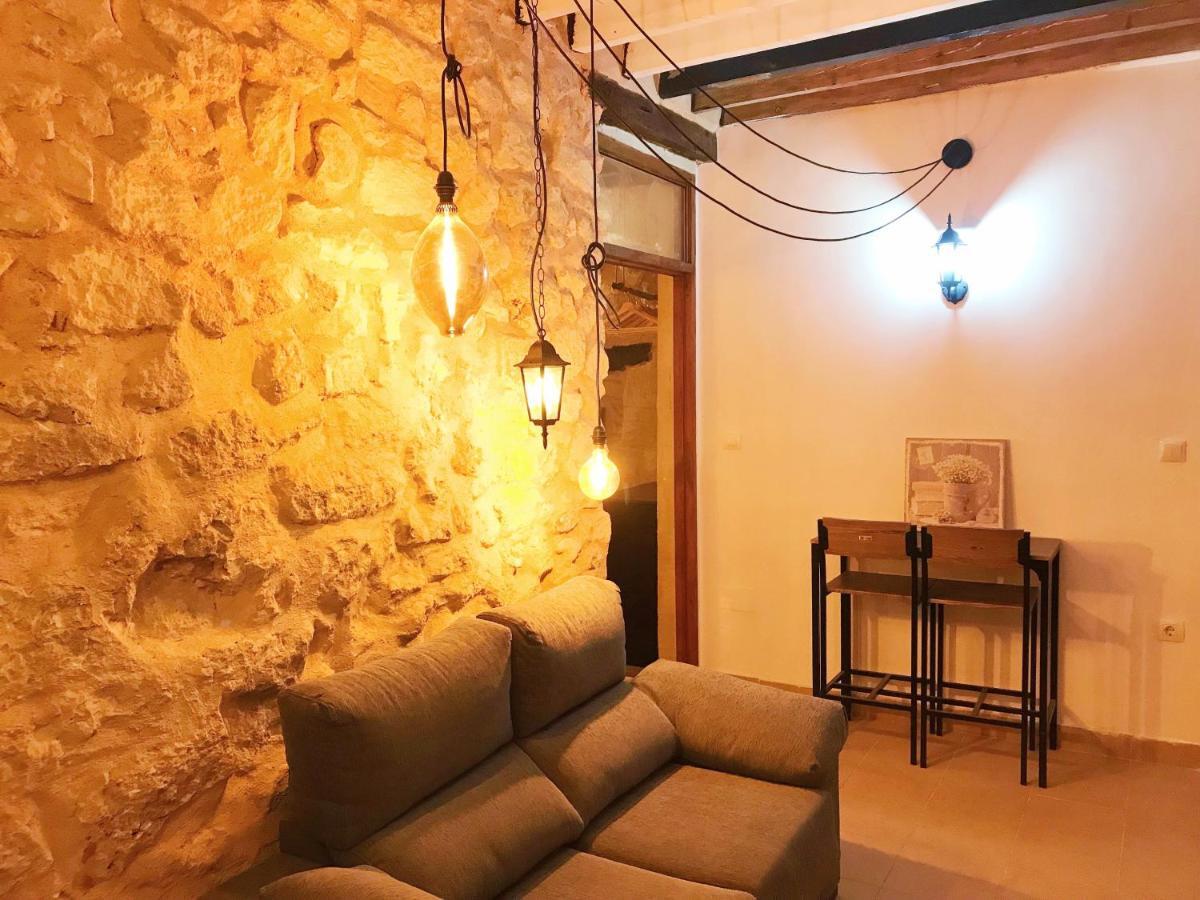 Style City Center Happyalicante Com Εξωτερικό φωτογραφία